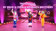 Trenuletul eurovision promo.png (3.43 MB) Promotional image for Eurovision 2025