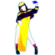 Album Coach do Just Dance Unlimited