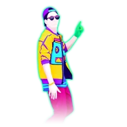 Allyougotta coach 1.png (226 KB) Just Dance 2018 (8th-gen & Nintendo Switch)/Now/Unlimited