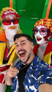 Feather (Parachute Version)