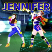 Hotforme exes promo.png (1.9 MB) Jennifer on a promotional image with her original appearance