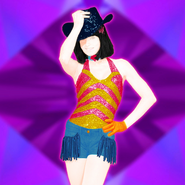 Kiss Kiss (Mashup)