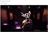 Promotional gameplay 4 (Just Dance Wii U)