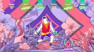 Promotional gameplay