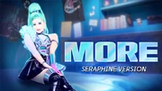 Morealt cover