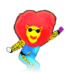 Now watch shop me dance