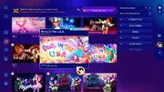 Partyusa jd2025 menu.png (2.81 MB) Party in the U.S.A. on the Just Dance 2025 Edition menu