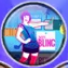 Beta menu icon (Just Dance 3)