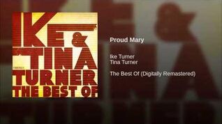 Proud Mary