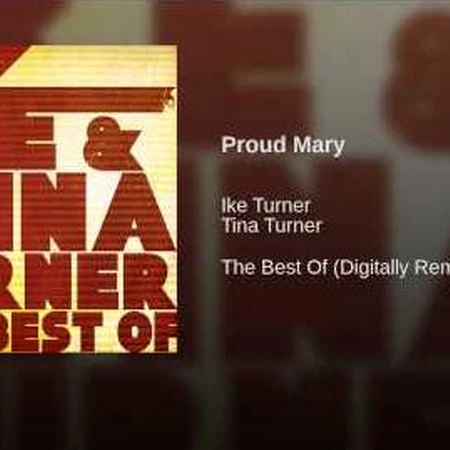 Proud Mary Just Dance Wiki Fandom