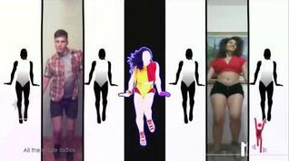 Single Ladies (Put a Ring on lt) (Community Remix) - Just Dance 2017