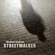 Streetwalker mj cover generic