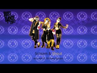 -PC- Scream & Shout - will.i.am ft