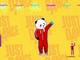 All You Gotta Do (Is Just Dance)/Simple Version