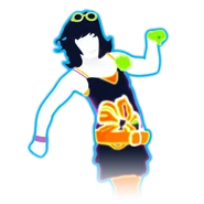 Unused half coach (P1)