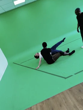 Anything I Do (Vinii)