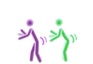 Pictogram error (swapped colors)