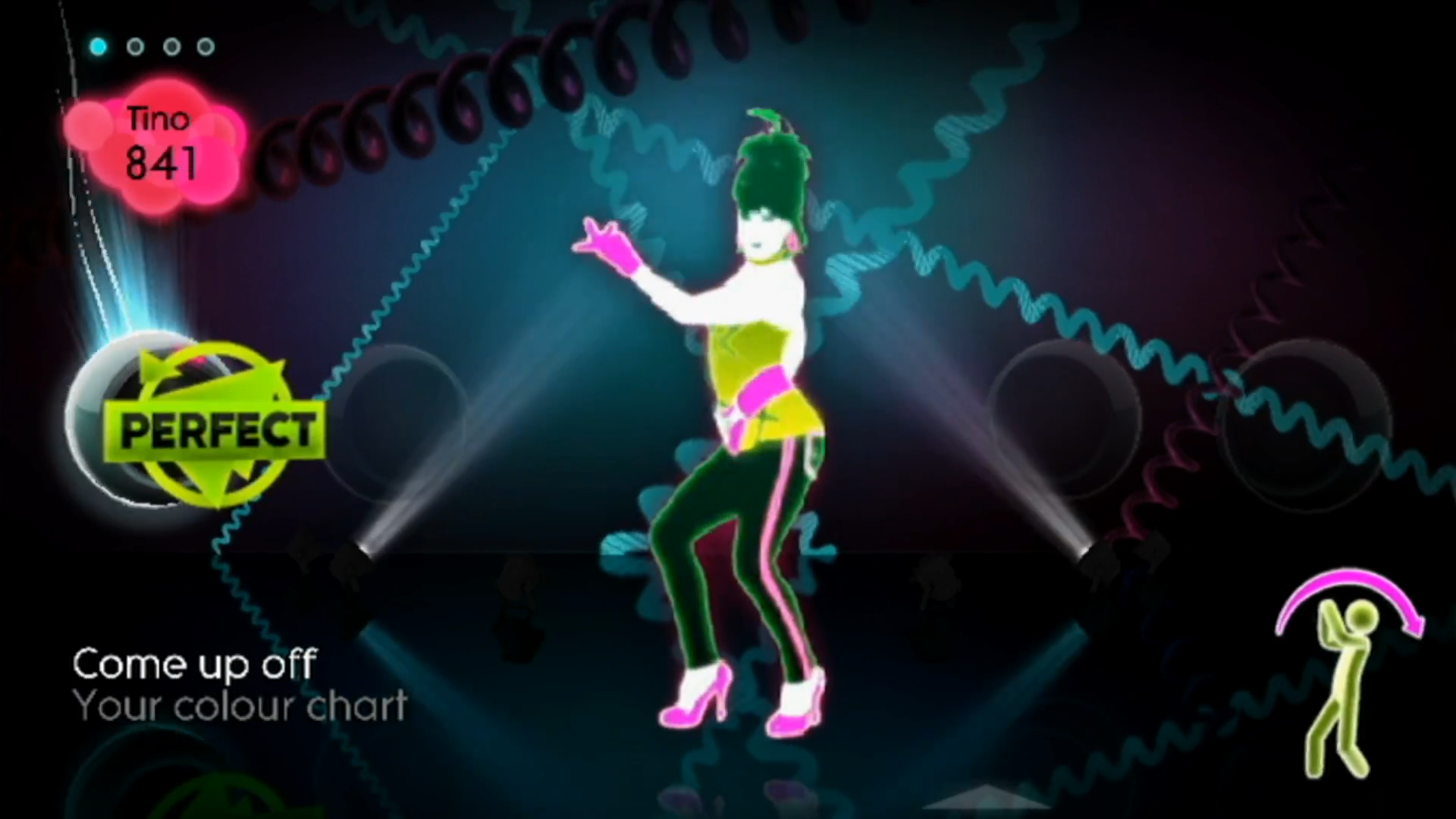 Call Me Just Dance Wiki Fandom