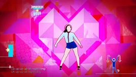 Heartbeat jd2016 gameplay