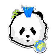 Panda’s avatar (Community Remix)