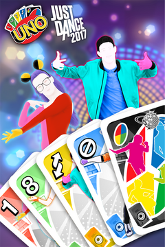 Save 40% on Uno - Just Dance Theme Cards on Steam