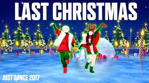 Last Christmas - Gameplay Teaser (UK)