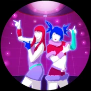 Love Revolution 21 (恋愛レボリューション21)