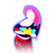 Just Dance Now (updated)/Unlimited (updated)/Just Dance+