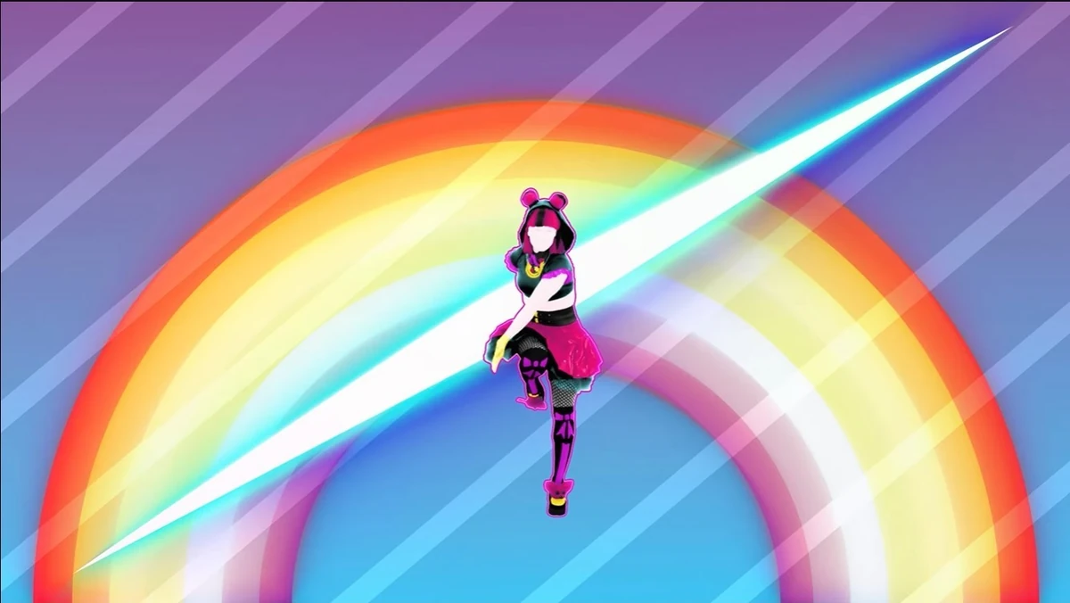 ＤＡＮＣＥ　ＳＵＮ　 Sun | Just Dance (Videogame series) Wiki | Fandom
