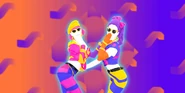 Sayso cover 1024.png (212 KB) Just Dance Unlimited cover