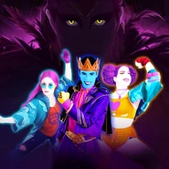 Swan Lake (舞力无限/Just Dance Now)