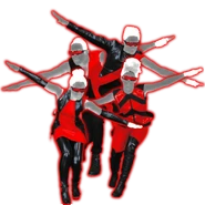 Just Dance Unlimited album coach