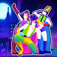 WithoutMe Cover Phone.jpg (148 KB) Without Me (Just Dance 2021)