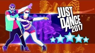 5☆ stars - Let Me Love You - Just Dance 2017 - kinect - ft Joshua4148
