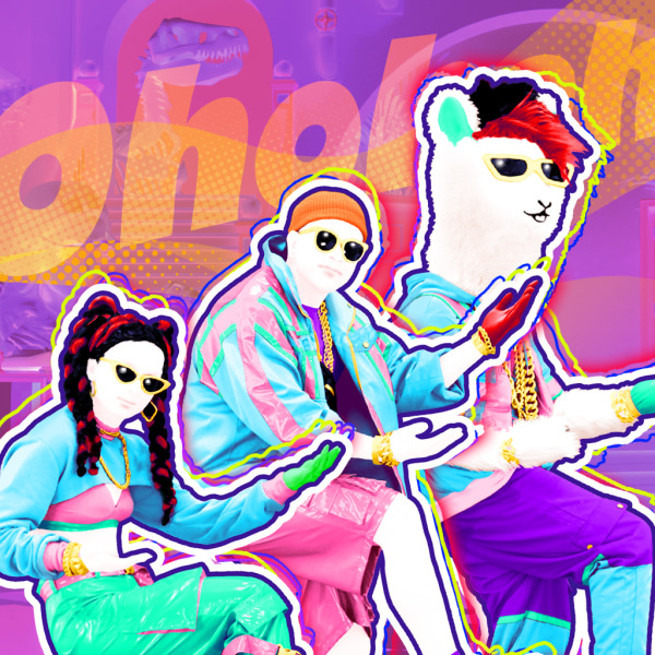 User blog:Gad365/Just Dance 2024 - Fanmade Songlist, Just Dance Wiki