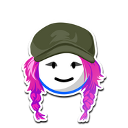 Girllikemealt beta ava.png (76 kB) Beta avatar