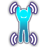 Just Dance Kids 2014 Gold Move pictogram