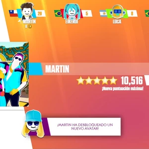 Mi Gente Just Dance Wiki Fandom The routine is performed by a trio of men. mi gente just dance wiki fandom