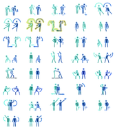 Pictograms