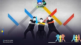 Radioactive jd2023 gameplay