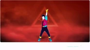 Takeonme jd2020 load.png (428 KB) Just Dance 2020 loading screen