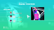 Bangarangalt jd2020 routinemenu.png (1,016 KB) Just Dance 2020 routine selection screen
