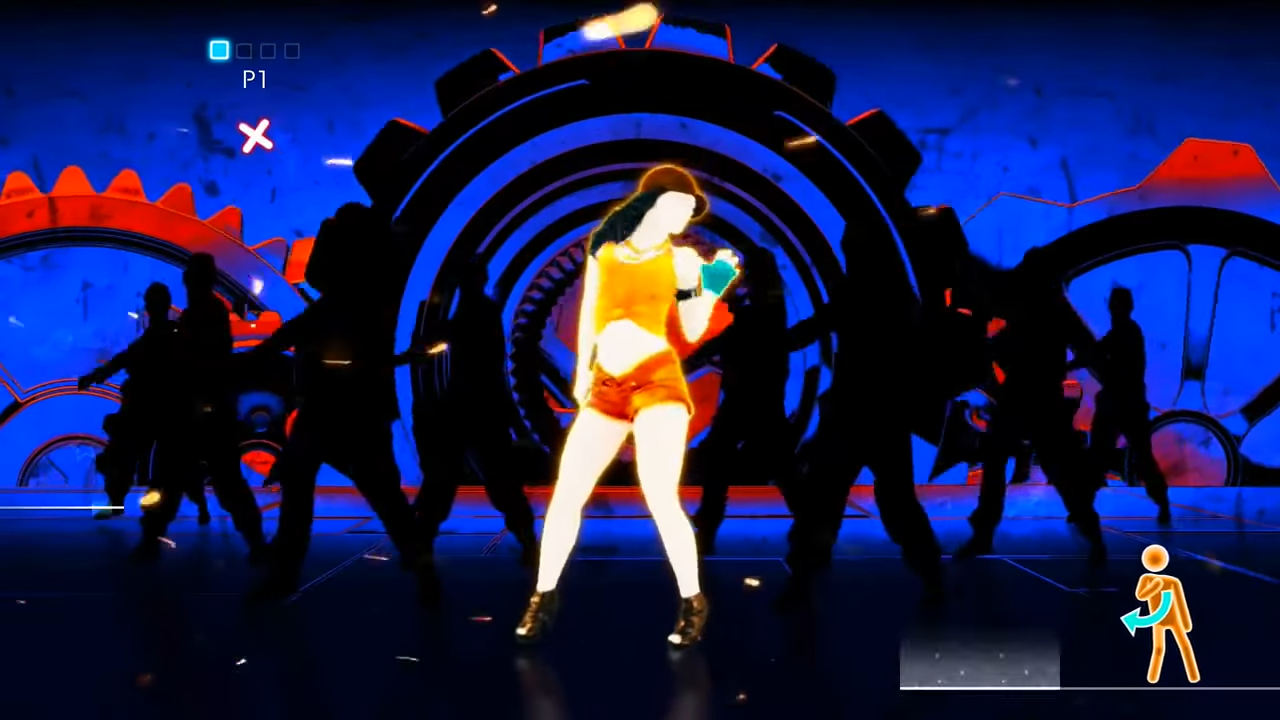 Follow the Leader | Just Dance Wiki | Fandom