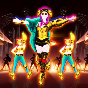 I Am The Best Just Dance Wiki Fandom