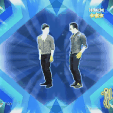 Ievan Polkka Just Dance Wiki Fandom The original leekspin animation, and as a result, when viewers spotted the leekspin. ievan polkka just dance wiki fandom