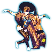 MaItu Cover AlbumCoach.png (105 KB) The album coach seen in The Art of Just Dance (10th Anniversary Edition)