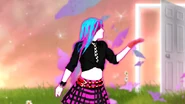 Miss Understood (Just Dance+)