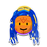 Suacara beta ava.png (101 kB) Beta avatar