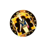 Sticker from the Gift Machine