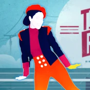 Tightrope (Solo Version) (Remake)